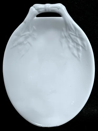 Arum | James Edwards & Son | Relish Dish | Item | 001