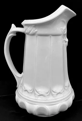 Atlantic Shape | T. & R. Boote (& Co.) | Ewer | Item | 004