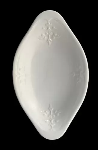Balanced Vine | Clementson Bros. | Relish Dish | Item | 004