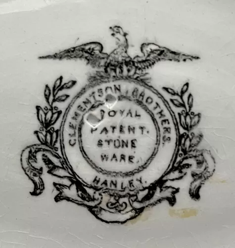 Balanced Vine | Clementson Bros. | Relish Dish | Mark | 006