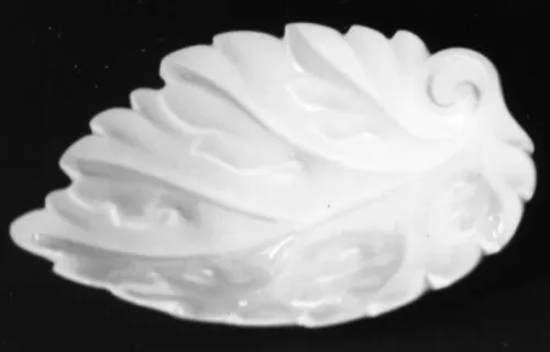 Berlin Grape Leaf | Liddle, Elliot & Son | Relish Dish | Item | 001