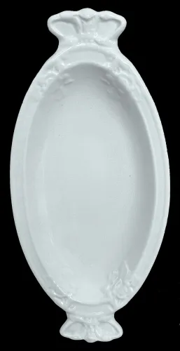 Britannia | Anthony Shaw | Relish Dish | Item | 001