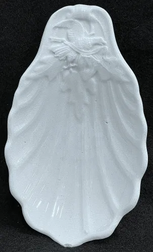 Eagle and Shield | Unspecified | Relish Dish | Item | 001