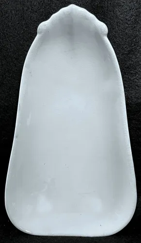 Little Cable | Thomas Furnival & Sons | Relish Dish | Item | 001