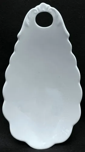 Maddock Open Handle | John Maddock & Son(s) (& Co.) | Relish Dish | Item | 001