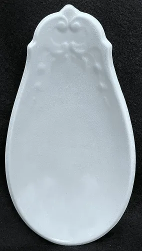 Maddock Scroll | John Maddock & Son(s) (& Co.) | Relish Dish | Item | 001