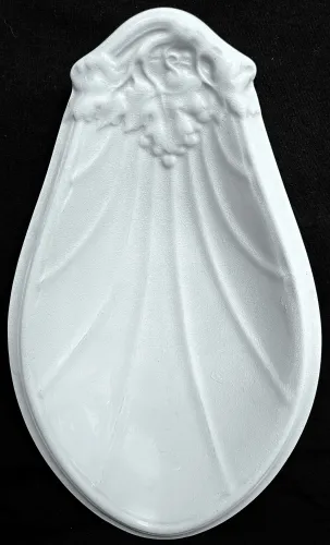 Paneled Grape | Jacob Furnival | Relish Dish | Item | 001