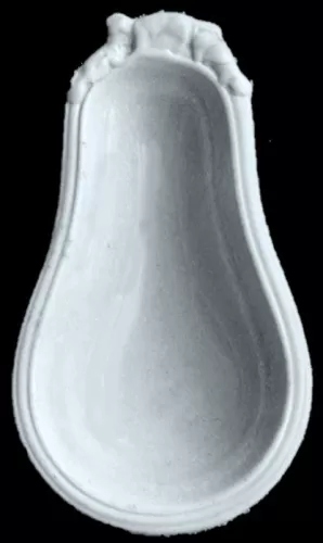 Pear | J. Heath | Relish Dish | Item | 001