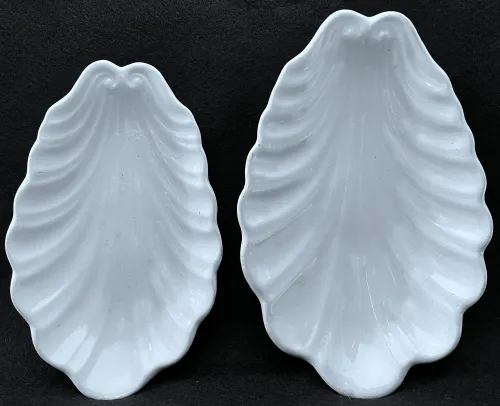 Pompei | Mellor, Venables, & Co. | Relish Dish | Item | 004