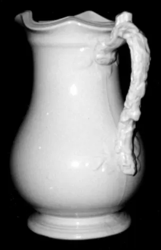 Rosebanded | Elsmore & Forster | Ewer | Item | 001
