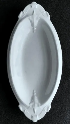 Seine | John Edwards | Relish Dish | Item | 002