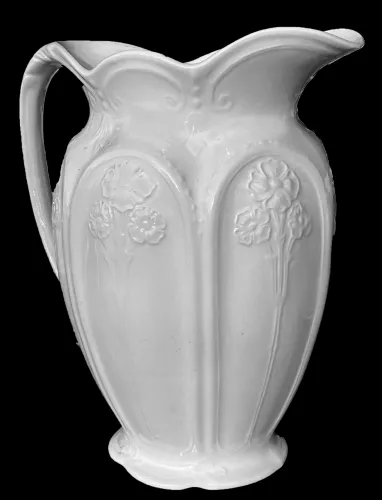 Sol | J. & G. Meakin | Ewer | Item | 001
