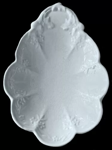 Starflower | J. W. Pankhurst (& Co.) | Relish Dish | Item | 003
