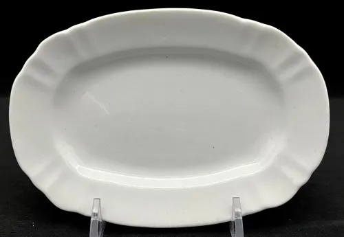Sylph | John Edwards | Platter | Item | 001