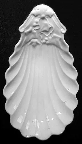 Trailing Ivy | John Maddock & Son(s) (& Co.) | Relish Dish | Item | 002