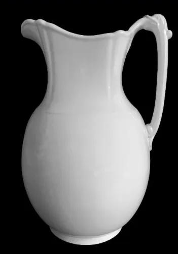 Victory | John Edwards | Ewer | Item | 001
