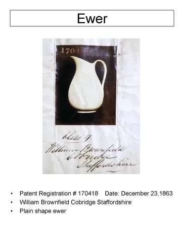Ewer