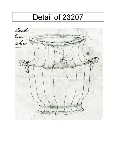 23207