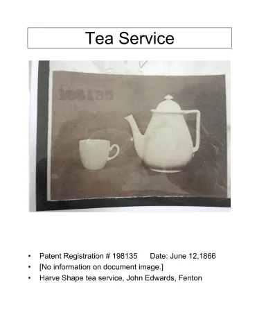Cup - Handled