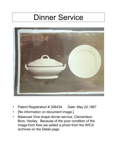 Plate - Various Sizes 4" to 10"