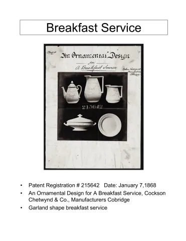 Plate - Various Sizes 4" to 10"