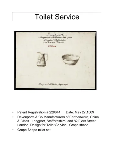 Wash Basin