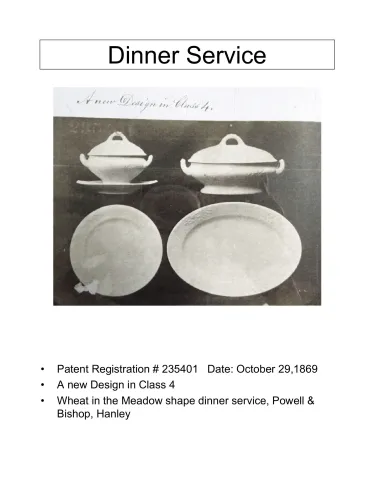 Platter - Various Sizes