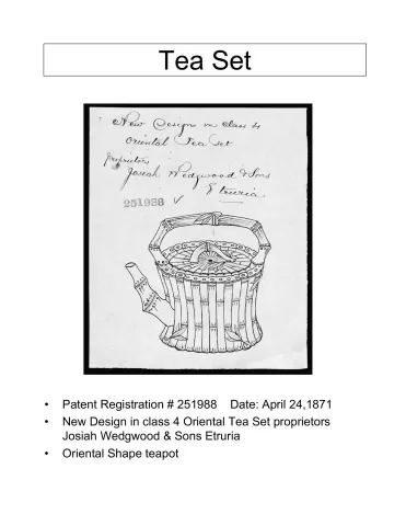 Honey, Jam or Marmalade Jar