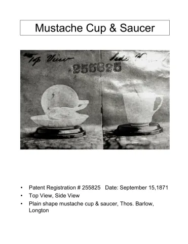 Mug - Divided