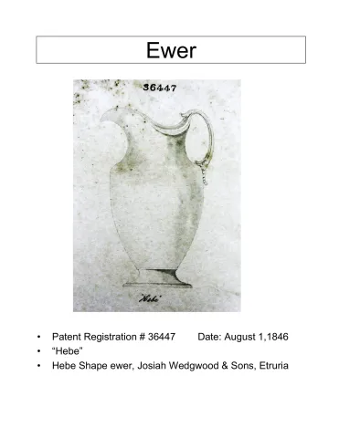 Ewer