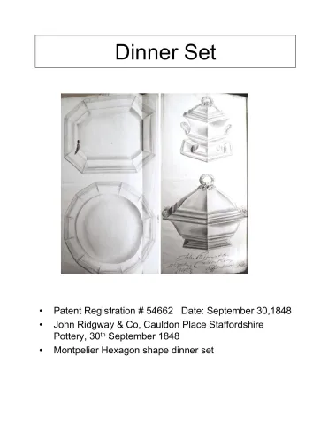 Platter - Various Sizes
