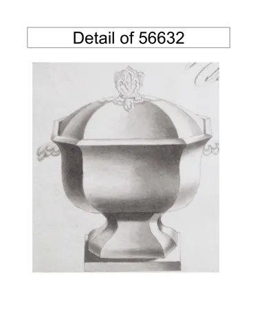 56632