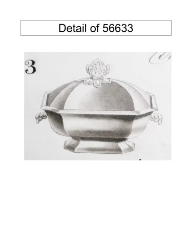 56633