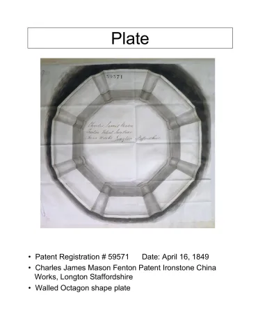 Plate - Various Sizes 4" to 10"