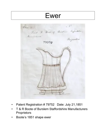 Ewer