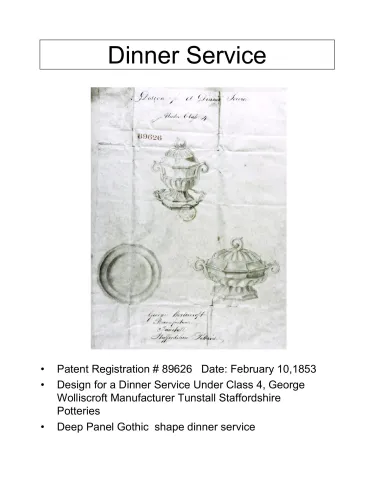 Plate - Various Sizes 4" to 10"