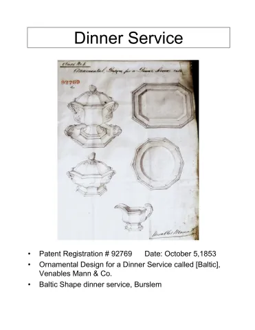 Gravy Boat