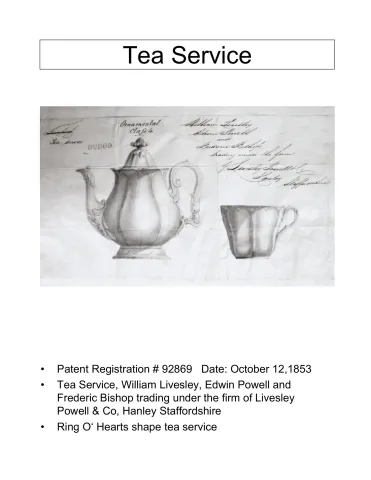 Cup - Handled