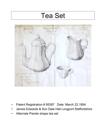Cup - Handled