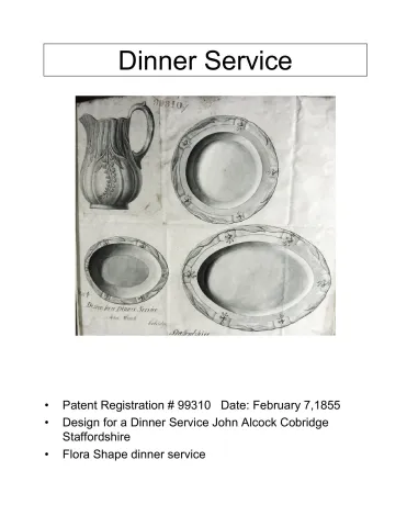 Platter - Various Sizes