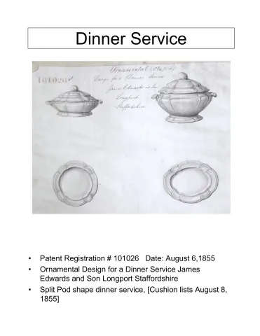 Platter - Various Sizes