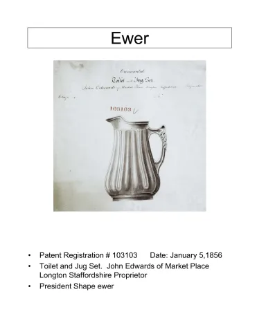 Ewer