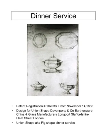 Compote on Tall Pedestal