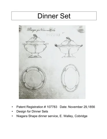Platter - Various Sizes