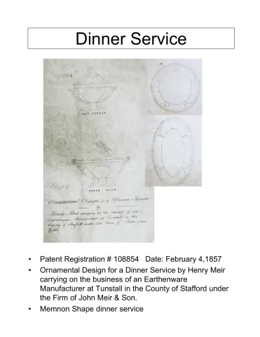 Platter - Various Sizes