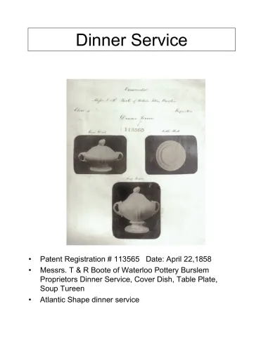 Plate - Various Sizes 4" to 10"