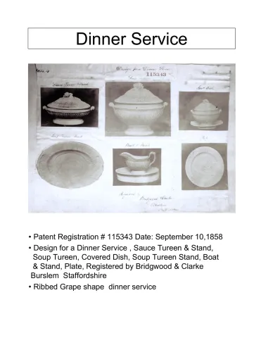 Plate - Various Sizes 4" to 10"