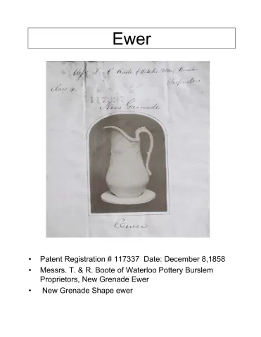 Ewer