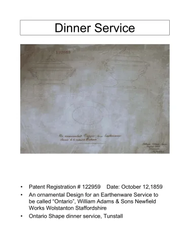 Platter - Various Sizes