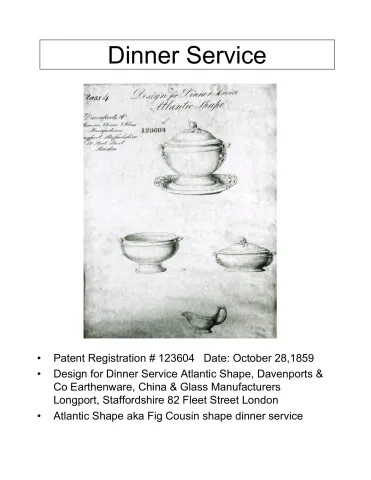 Gravy Boat